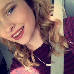 Meet your Posher, Jami