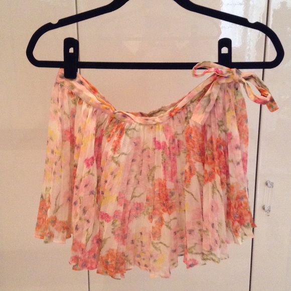 Christian Dior Skirt