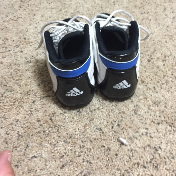 Adidas sneakers - Picture 2 of 3