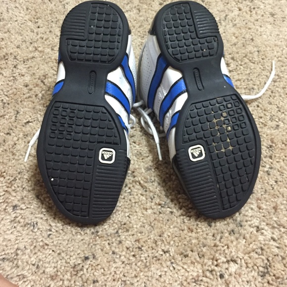 Adidas sneakers - Picture 3 of 3