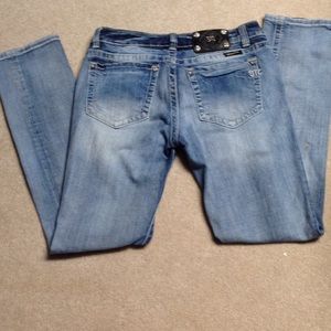 Miss Me Skinny Jeans size 30 J5515154