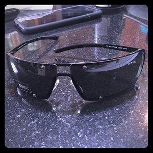 Diesel Italian Sunglasses (New) modern look