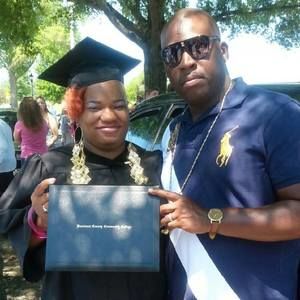 Meet your Posher, Deanna