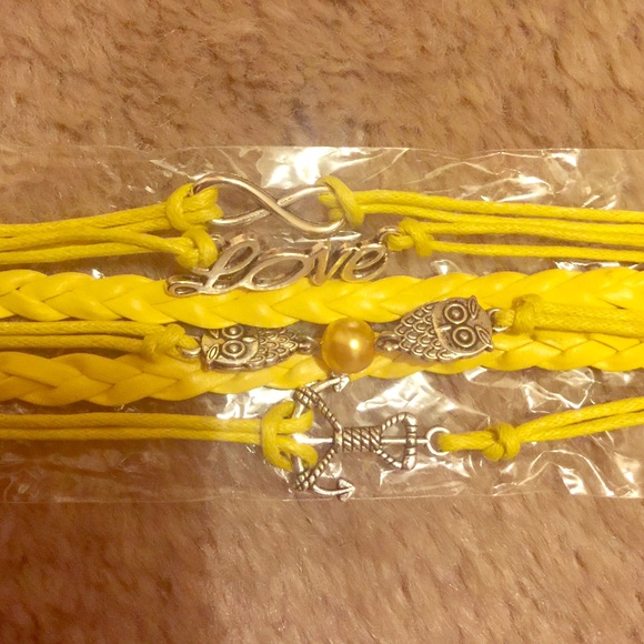 Charm Bracelet