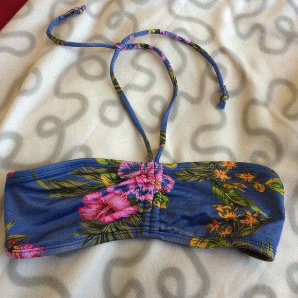 American eagle bikini top