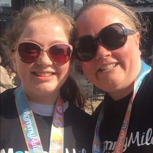 Meet your Posher, Donna