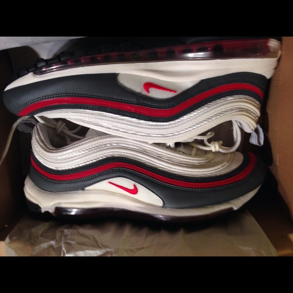 Nike air max 97