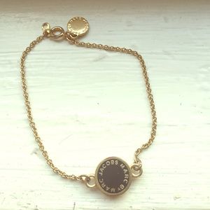 LOWESTPRICE! Marc by Marc Jacobs gold bracelet