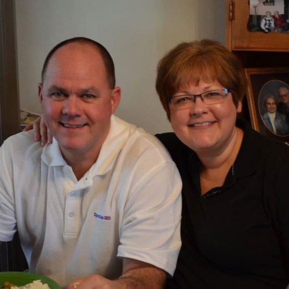 Meet your Posher, Jorja - Picture 1 of 1