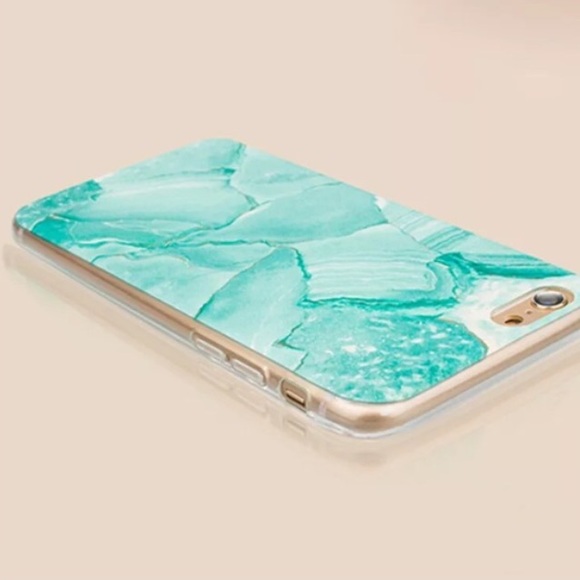 MARBLE PHONE CASES - Picture 3 of 4