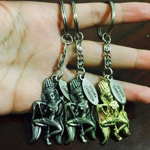 Apsara keychain