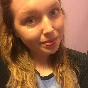 Meet your Posher, Aundrea