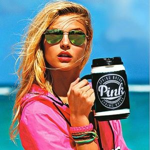 Victoria's Secret PINK Spring Break Chug Mug