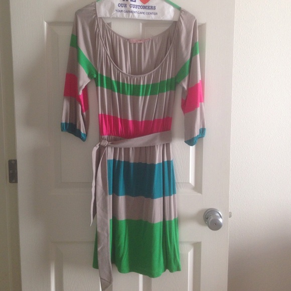 Juicy Couture Dress