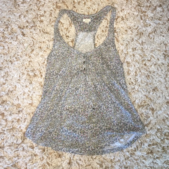 Aerie Tank