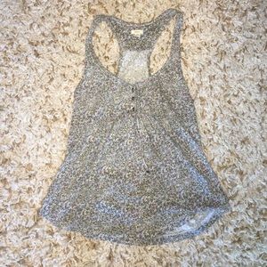 Aerie Tank