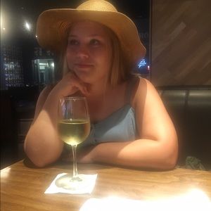 Meet your Posher, Reanna