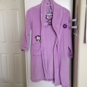 ⚡️Junior Size Robe⚡️