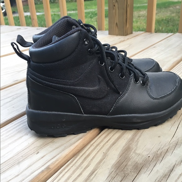 ACG Boots 🔥
