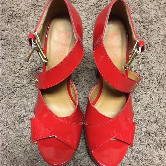 KORS by Michael Kors Sandals