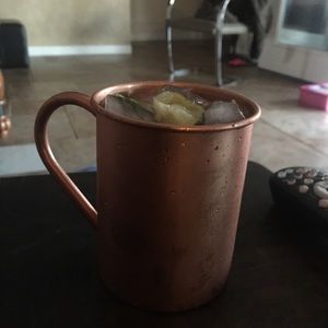 Meet your Posher, Rhonda