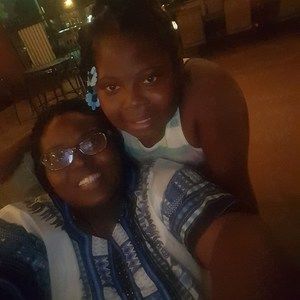 Meet your Posher, Tajuana