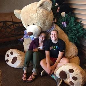 Meet your Posher, Rachael