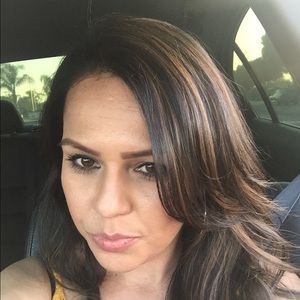 Meet your Posher, Vanessa