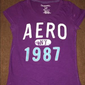 Aero shirt
