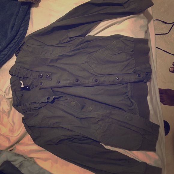X-small jackets 🚨BUNDLE