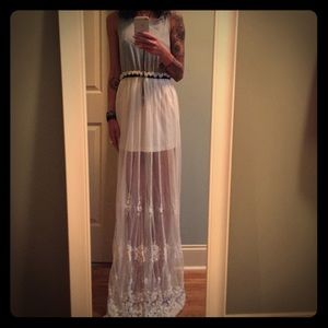 Cute lil dress