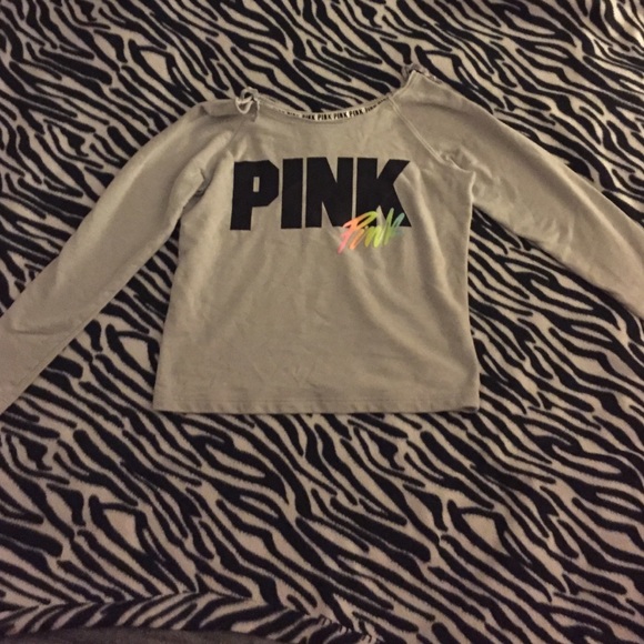 Victoria's Secret PINK pullover