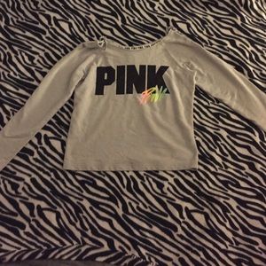 Victoria's Secret PINK pullover