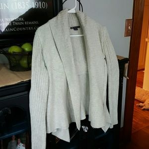 AX Armani Exchange Cardigan