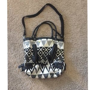 American Eagle Purse