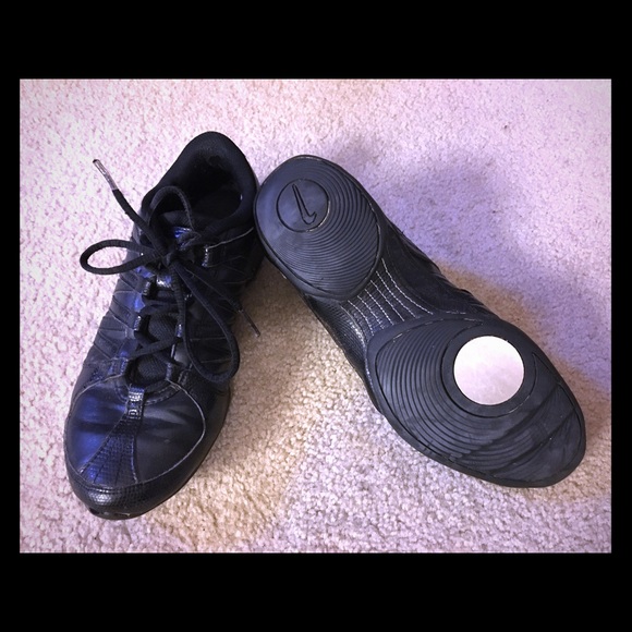 Nike Women's cross trainer size 8.5 US