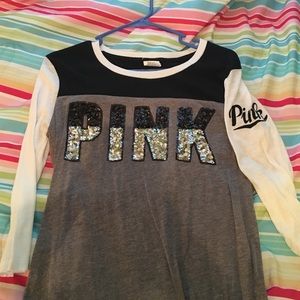 Victoria secret PINK long sleeve