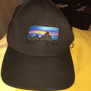Patagonia Hat