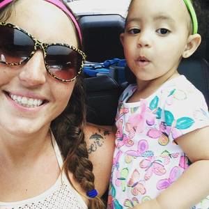 Meet your Posher, Marisa