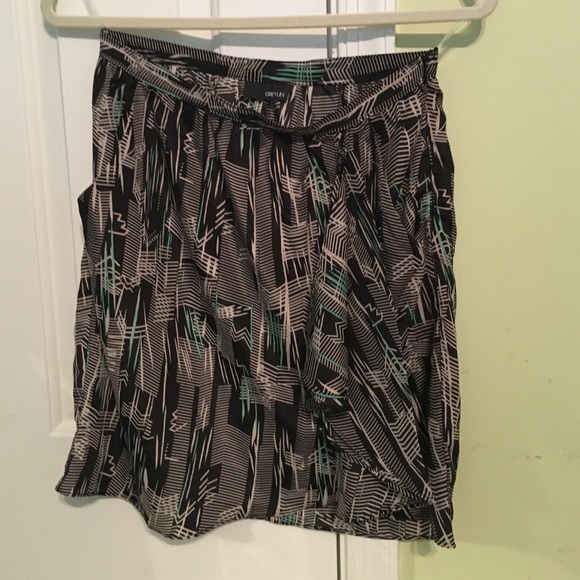 Skirt