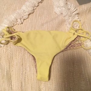 Acacia swimwear bottoms