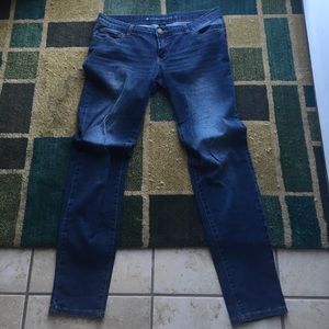 Celebrity Pink Super Soft Skinny Jeans Size 11