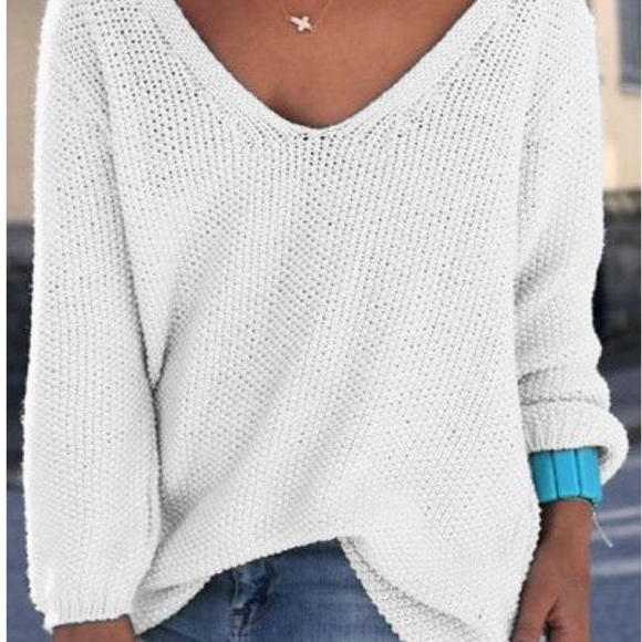 No Rest For Bridget Sweaters - Beachy Sweater