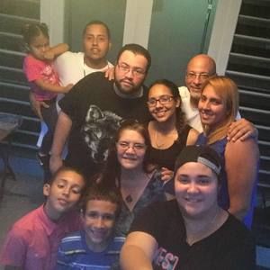 Meet your Posher, Annette