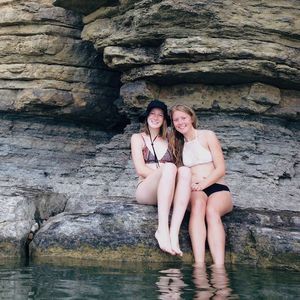 Meet your Posher, Bailey