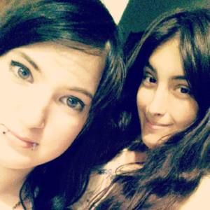 Meet your Posher, Princess alison