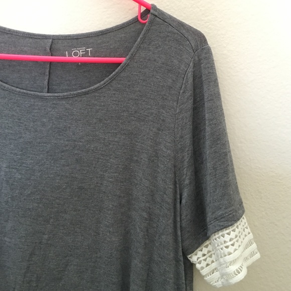 LOFT Tops - NWOT loft shirt