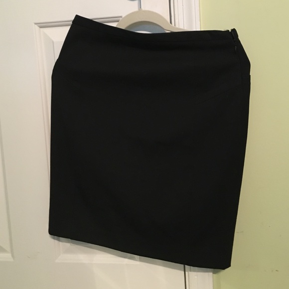 Express pencil skirt