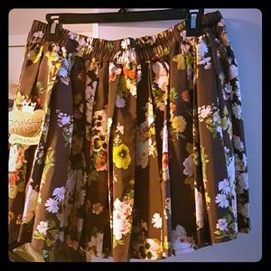 Skirt