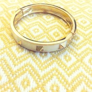 Forever 21 Studded Bracelet